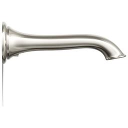Artifacts Non Diverter Wall Mounted Tub Spout with Flare Design - qh7iuhd106gy4fmghzyd_x500.jpg