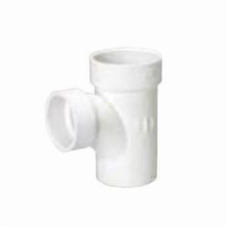 Street Sanitary Tee, 3 x 2 in, Spigot x Hub, DWV, PVC - qh7yalxyrmwqxhhth6jf@2x.jpg