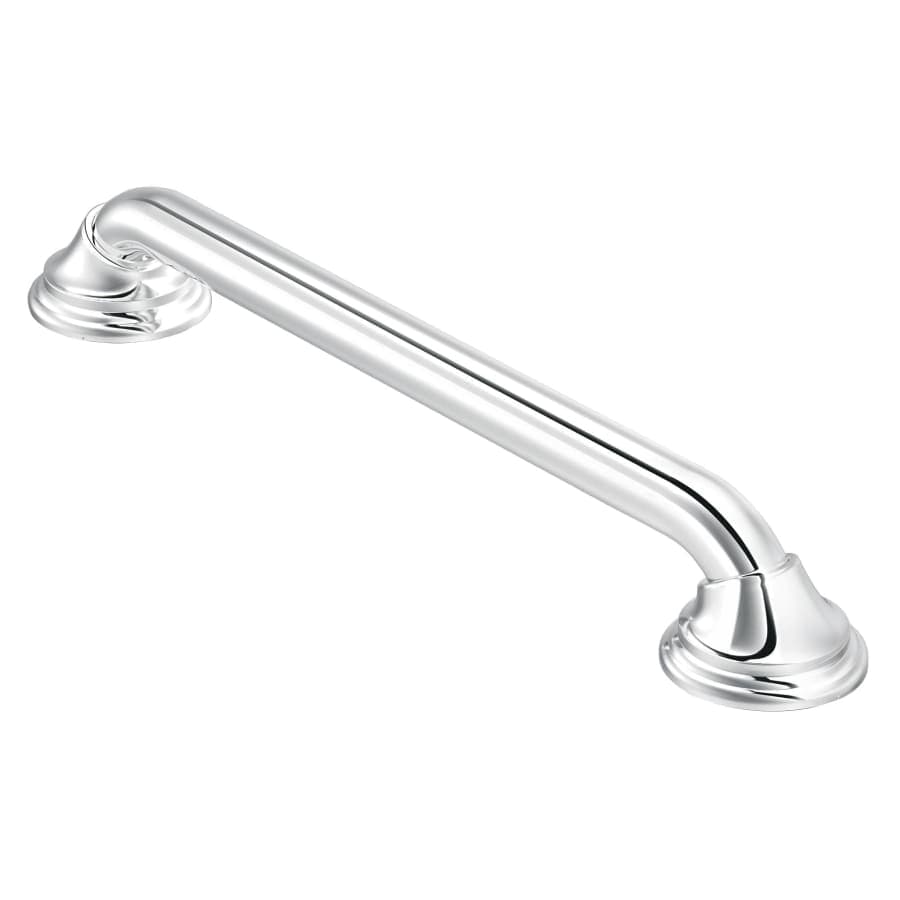 16" x 1-1/4" Grab Bar from the Home Care Collection - qh8xed1nck7usvcgavhp@2x.jpg