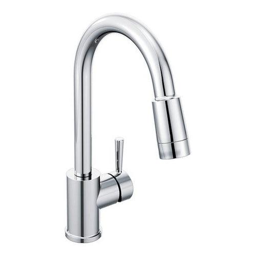 Edgestone™ Kitchen Faucet, Deck Mount, ADA, 1 Lever Handle, 1 or 3-Hole, Chrome - qhd7zverbejkmb8arbua_x500.jpg
