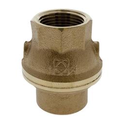 Ring Check® Spring Check Valve, 1-1/4 in, FNPT, Bronze - qheqh9zu5bofyupnxliy@2x.jpg