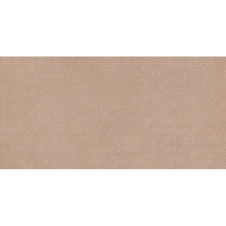 MILZETTI GROOVE COCOA MT 24X47