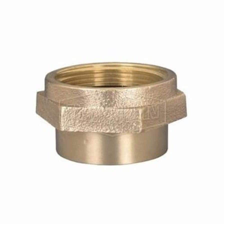 Double Hex Female Nipple, 2-1/2 in, Brass, FNPT x Female NST (NH) - qhieg11lph145vi0fldr@2x.jpg