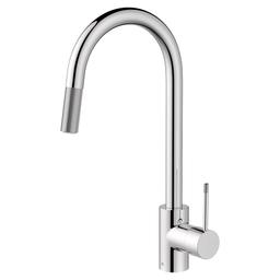 Etre 1.8 GPM Single Hole Pull Down Faucet - qhlmpvnb2cbgpl8bwea5@2x.jpg