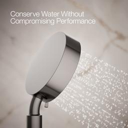 Purist 2.5 GPM Multi Function Hand Shower with MasterClean and Katalyst - qhmsgivvhhkz4rolrbab@2x.jpg