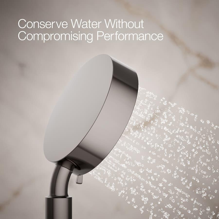 Purist 2.5 GPM Multi Function Hand Shower with MasterClean and Katalyst - qhmsgivvhhkz4rolrbab@2x.jpg