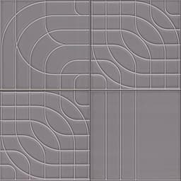 METROPOLITAN DECO STEEL(60C/P) (Make to order) - qhoc3voiuyhomrigzxux@2x.jpg