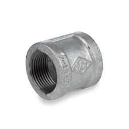 Right & Left Coupling, 1-1/4 in, FNPT, 150 lb, Malleable Iron, Galvanized - qhqyhrjkzvjhlohmlo1z@2x.jpg