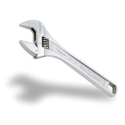 8 in, Adjustable Wrench, 17/32 in Wide, Chrome - qhr2owaudvpumxkin5uq@2x.jpg