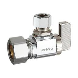 Quarter Turn Angle Stop, 5/8 x 3/8 in, Comp, Chrome - qikjq7jtc6zk5zaa5kqj@2x.jpg