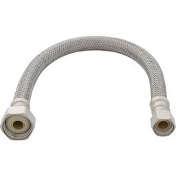 Lead Law Compliant 3/8"C x 1/2"FIP x 12" Stainless Steel Sink Connector - qiltocyhvqkpb2dqhwbh@2x.jpg