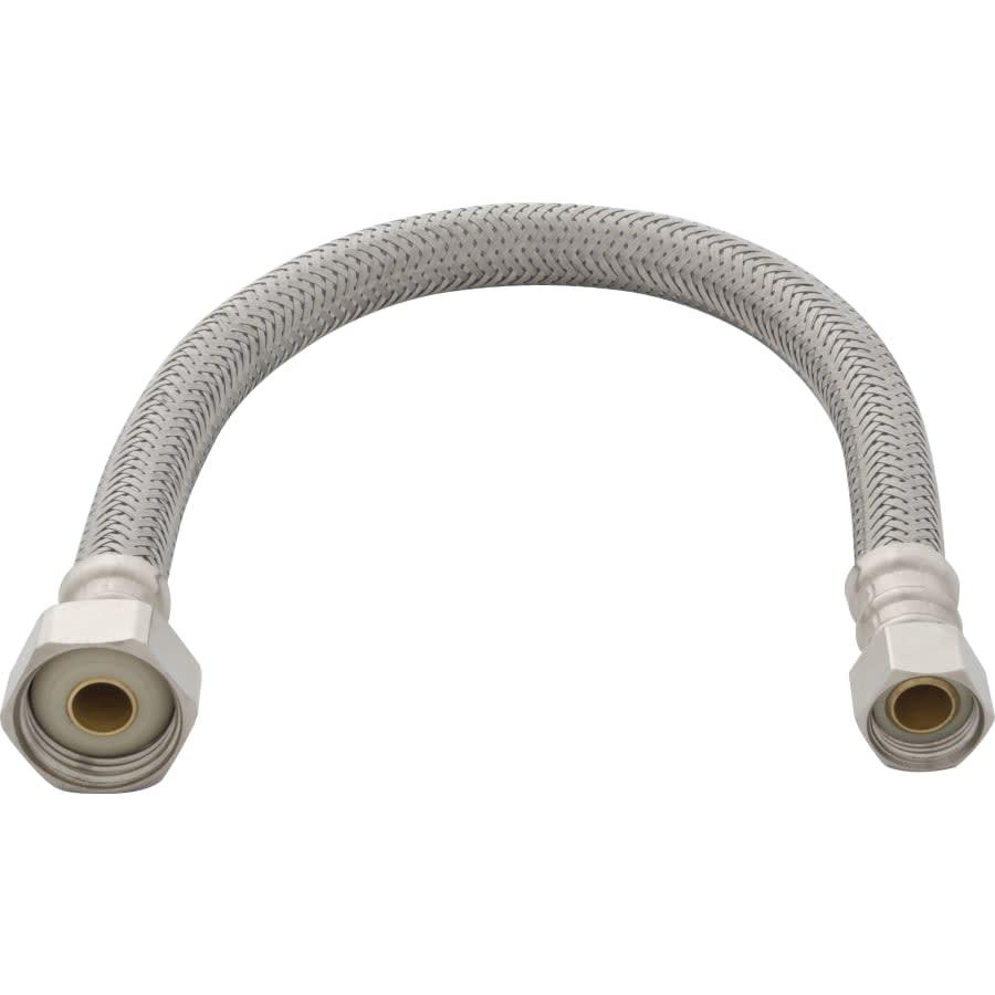 Lead Law Compliant 3/8"C x 1/2"FIP x 12" Stainless Steel Sink Connector - qiltocyhvqkpb2dqhwbh@2x.jpg