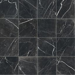 Antica Roma 12" x 12" Matte Porcelain Tile in Nero - qipqdrtdnwpa5qawfixq@2x.jpg
