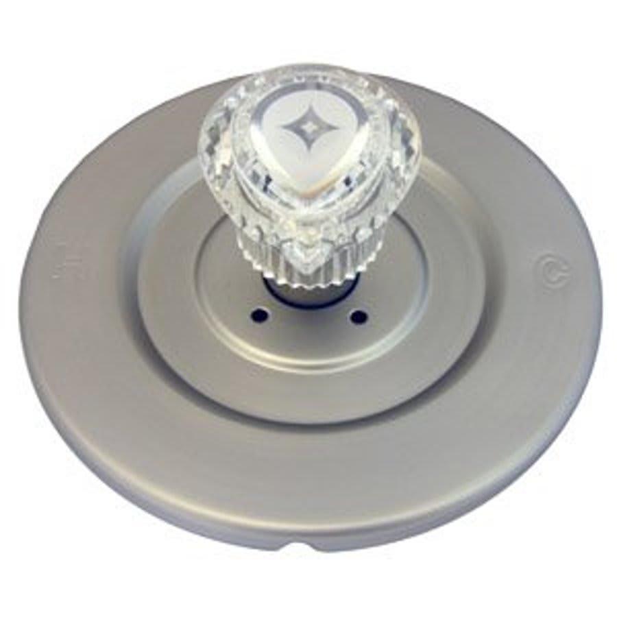 Pressure Balanced Tub & Shower Trim, Satin Nickel - qisj0ccbyedesnr193wb@2x.jpg