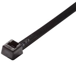 Zip Ties, 7 in L, Nylon, Black, Pack of 100 - qiwlyyron8uujjjzuttd@2x.jpg