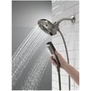 Universal Showering In2ition 1.75 GPM Multi Function Shower Head with Touch-Clean, MagnaTite, and H2Okinetic Technology - qizqov9wjqhvyjxn4uhv@2x.jpg