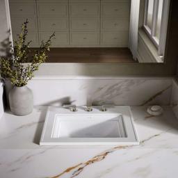 Memoirs Stately 17" Drop In Bathroom Sink with 3 Holes Drilled and Overflow - qj2sshqihfx6efak16wy@2x.jpg