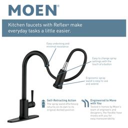 Sleek 1.5 GPM Single Hole Pull Down Kitchen Faucet with MotionSense - qjdy7koyxvui99wawgw2@2x.jpg