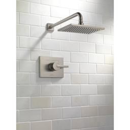 Vero Monitor 14 Series Single Function 1.75 GPM Pressure Balanced Shower Only - Less Rough-In Valve - qjefywxtg9xkgdl3xf12_x500.jpg