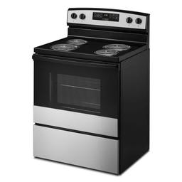 Amana 30"W Electric Coil Range Stainless Steel - qjijg6g1un6tecyidoc4@2x.jpg