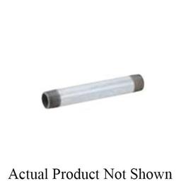 Nipple, 2 in, 7 in L, MNPT, Steel, Galvanized, SCH 40/STD - qjkigmelij3tt8dkzmnv@2x.jpg