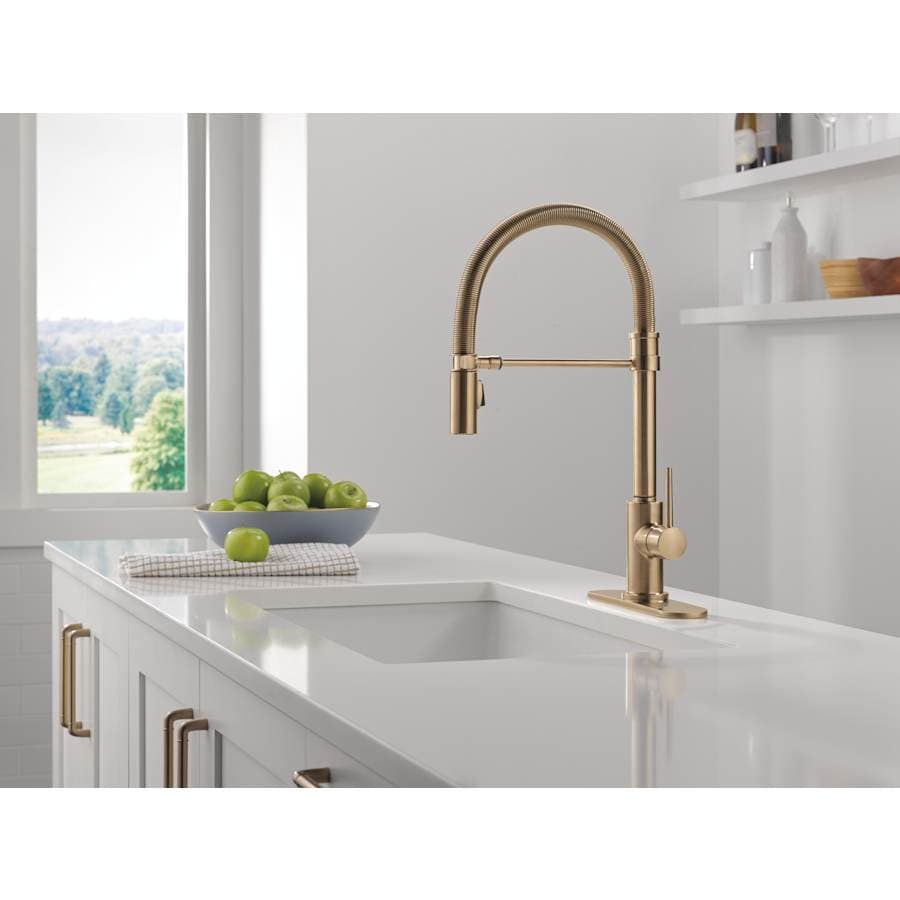 Trinsic 1.8 GPM Single Hole Pre-Rinse Pull Down Kitchen Faucet - qjlakyhmo1q7k2glmium@2x.jpg