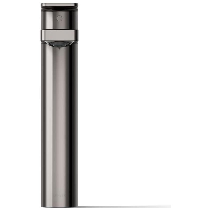 Parallel 0.5 GPM Single Hole Bathroom Faucet with Pop-Up Drain Assembly - qjm8g4niydq9cmlhz2zh@2x.jpg