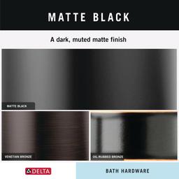 Chamberlain Wall Mount Round Closed Towel Ring Bath Hardware Accessory in Matte Black - qjne6nt8loxzatqyw2gx@2x.jpg