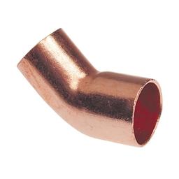 Street 45 deg Elbow, 1-1/2 in, Fitting x C, Cleaned & Bagged Copper - qjoza9c4vbo2ryjqmj0t@2x.jpg