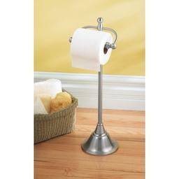22" Free Standing Single Toilet Paper Holder from the Sage Collection - qjs8fvvefsotjdm9stf3@2x.jpg