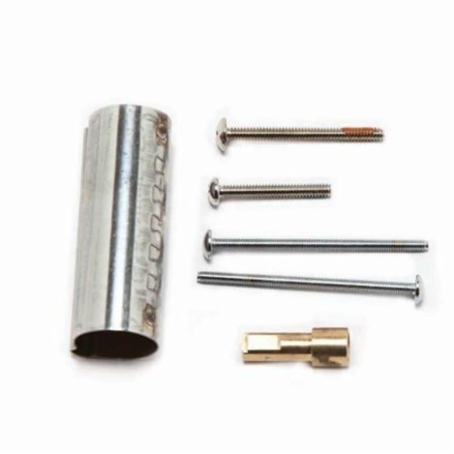Handle Extension Kit, Cast Metal, Polished Chrome - qjsd7vg2hqta4wxsgnpc@2x.jpg