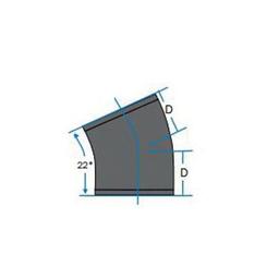 1/16 Bend, 2 in, No Hub, Cast Iron - qjyplaffiidw8cewgaex@2x.jpg