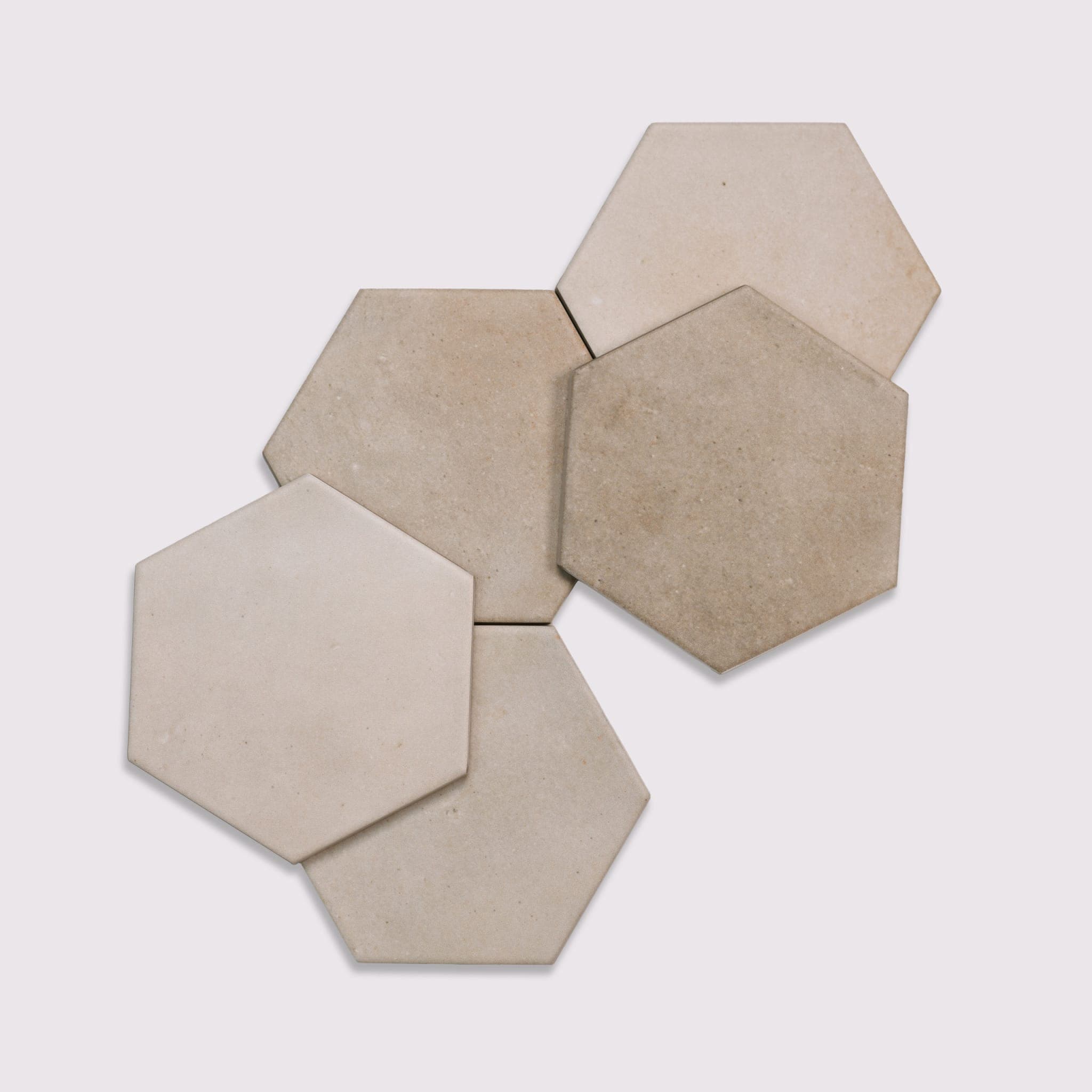 Celine 4" Hexagon Matte Porcelain Floor and Wall Tile in Blue - qk5jwqhrk9yx3fu5jm8h@2x.jpg
