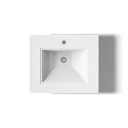 Memoirs Fireclay Pedestal Bathroom Sink - Less Pedestal and Legs - qkc8wp8oglaganlunppy@2x.jpg