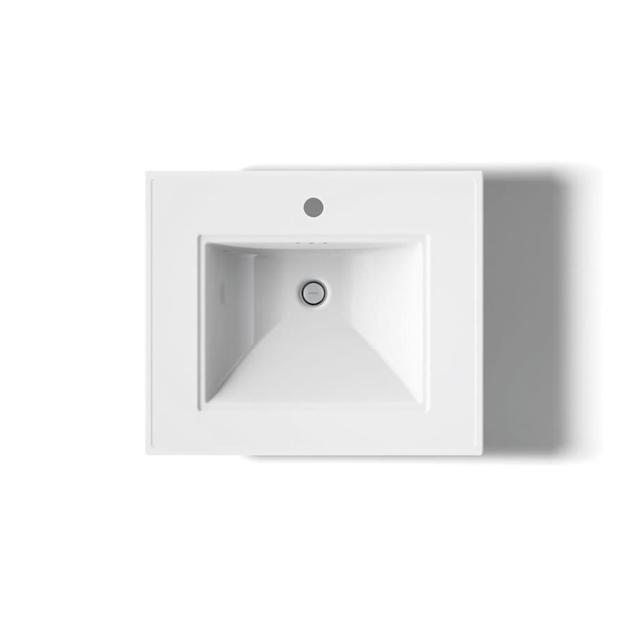 Memoirs Fireclay Pedestal Bathroom Sink - Less Pedestal and Legs - qkc8wp8oglaganlunppy@2x.jpg