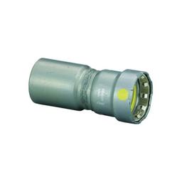 Gas Bushing, 1-1/2 x 1-1/4 in, Fitting x Press, Carbon Steel - qkcpibbbaylgphzngmoi@2x.jpg