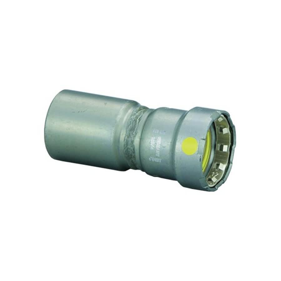Gas Bushing, 1-1/2 x 1-1/4 in, Fitting x Press, Carbon Steel - qkcpibbbaylgphzngmoi@2x.jpg