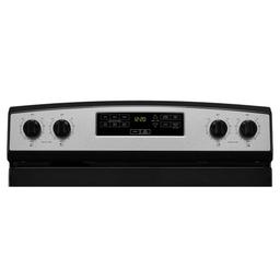 Amana 30"W Electric Coil Range Stainless Steel - qkdczanbvwqyekfb4uth@2x.jpg