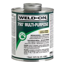 790™ Medium Body Cement, 1/4 pt, Light Amber, For PVC, CPVC - qktjxxnta8dfc4zv1ogj@2x.jpg