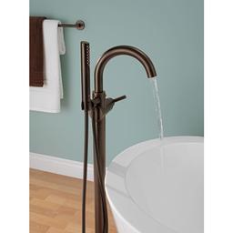 Trinsic Floor Mounted Tub Filler with Integrated Diverter and Hand Shower - Less Rough In - qkw7ximc4fanolqyezge@2x.jpg
