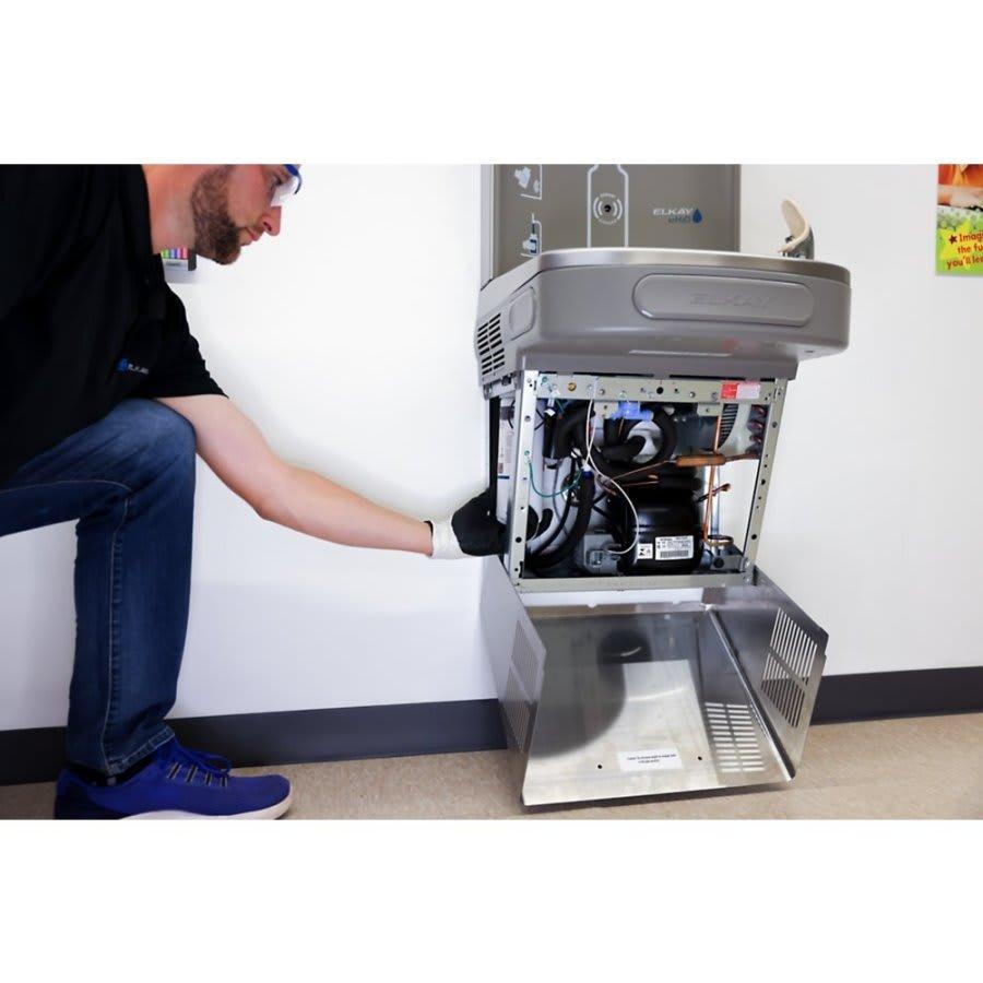 Enhanced ezH2O Bottle Filling Station and Single ADA Cooler Filtered Refrigerated Stainless - qkyoyqrxtzeguns5tb5j@2x.jpg