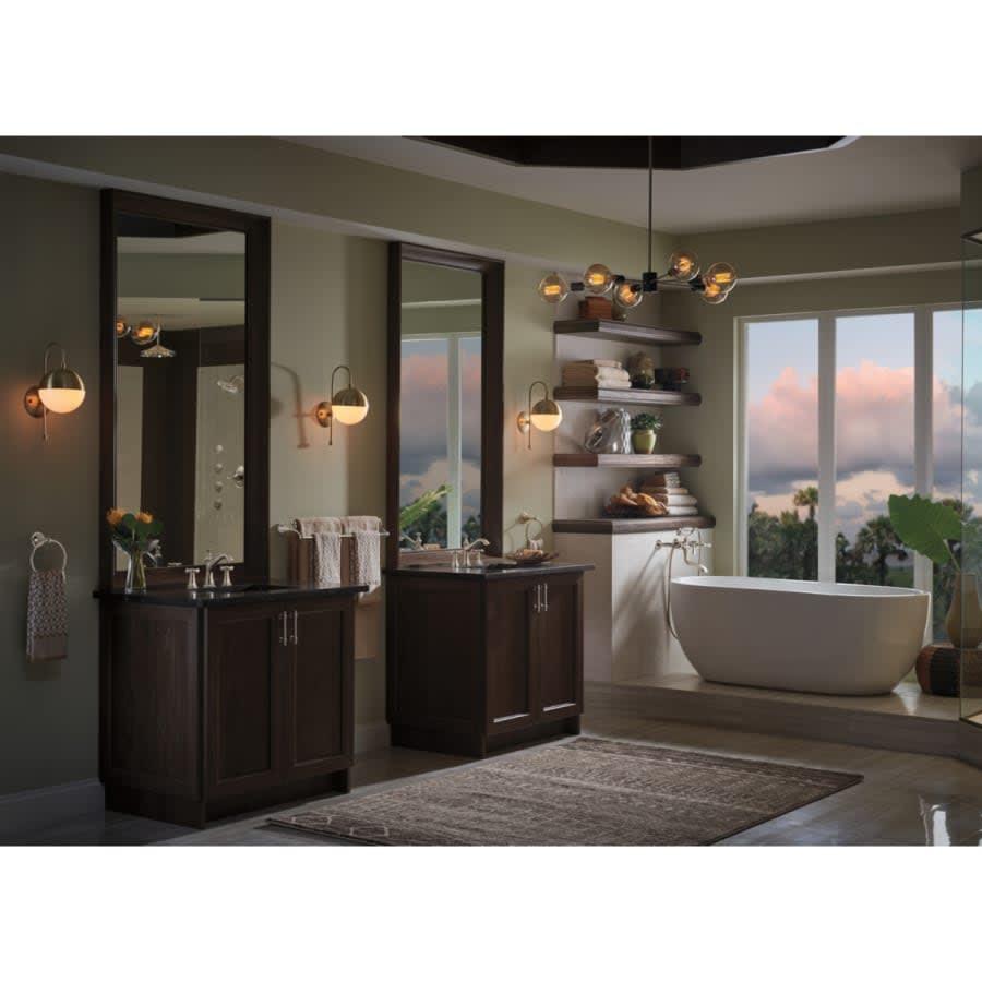 Wall, Deck or Floor Mount Two Handle Tub Filler Body Assembly  - Less Riser/Unions, Trim Kit and Handles - qkywvwcljsstgxkwa46z@2x.jpg