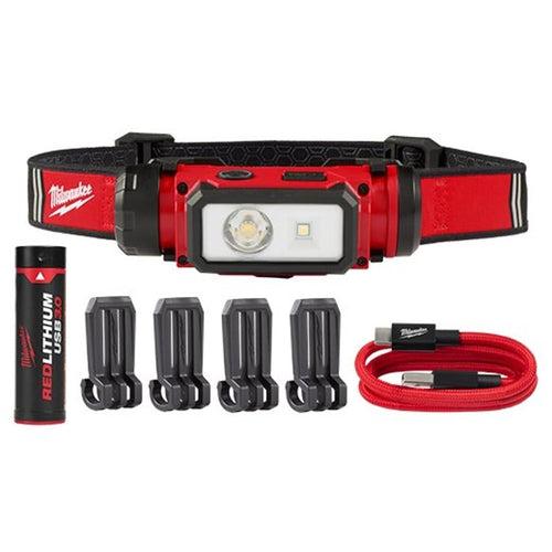 BOLT Headlamp Mount, For Use With Safety Helmets & Hard Hats - ql2mhpmtycyotygmwmuw_x500.jpg