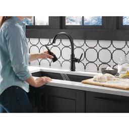 Coranto 1.8 GPM Single Hole Pull Down Kitchen Faucet with On/Off Touch Activation, Magnetic Docking Spray Head and ShieldSpray - ql5s3djbnhjiuhnzjvuw@2x.jpg