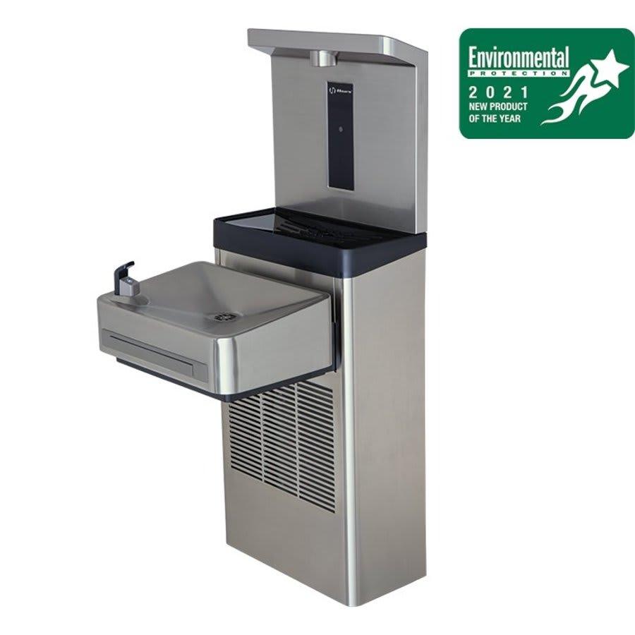 Wall-Mounted Elec Single Cooler ADA Stainless Steel With Bottle Filler & Filter - ql8wjw5cbpde2tncnscv@2x.jpg