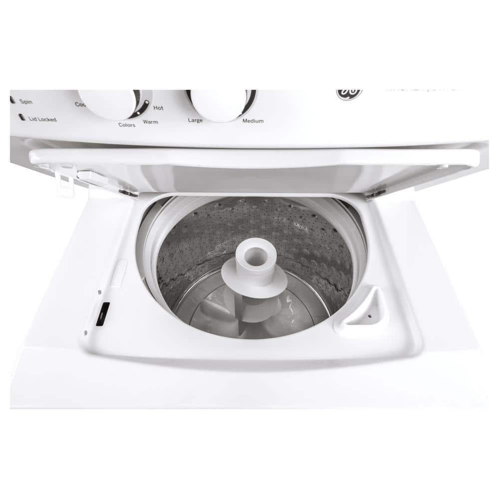 Ge Unitized Spacemaker® 3.8 Cu. Ft. Capacity Washer With Stainless Steel Basket And 5.9 Cu. Ft. Capacity Electric Dryer - qld4l1dzftkeszjgwje8@2x.jpg
