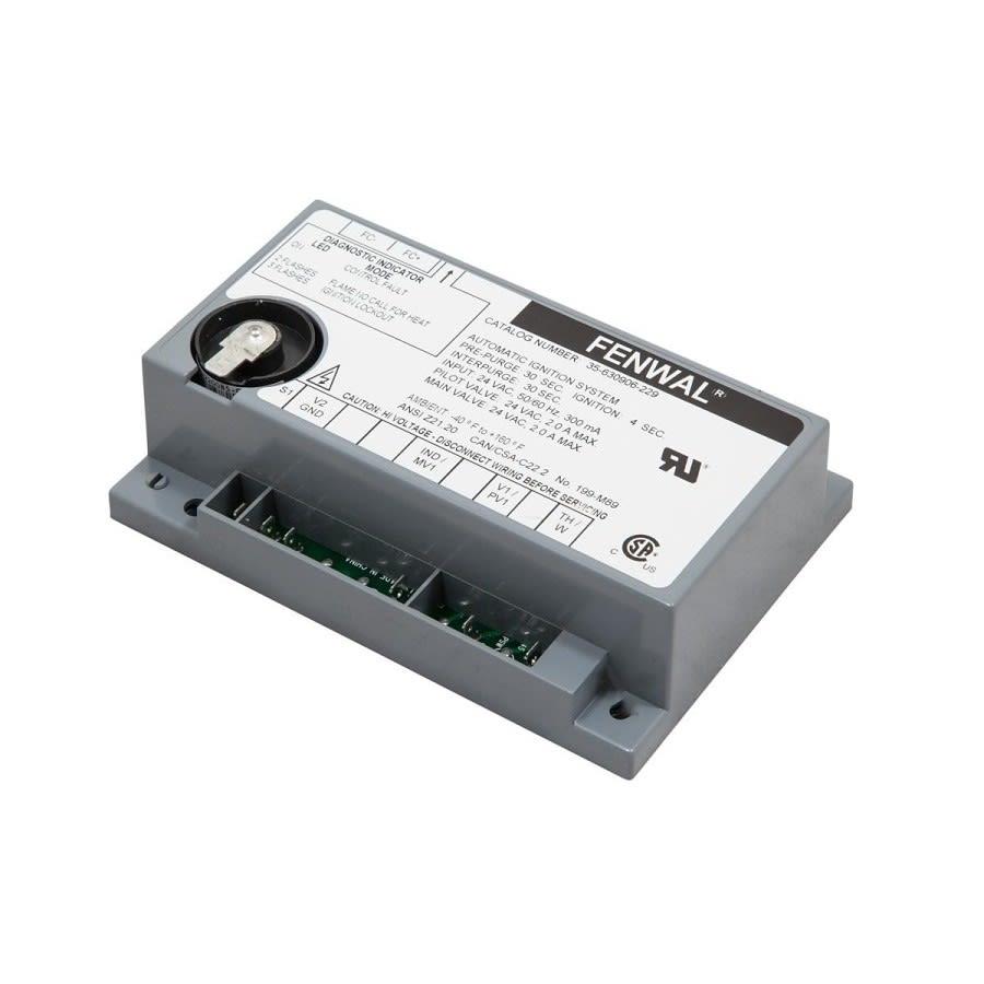 Ignition Control Board, For BTL 199, 275(A), 400(A) and 100 Series Commercial Ultra-Low NOx Gas Water Heater - qlinkmbdoybghcetnuvc@2x.jpg
