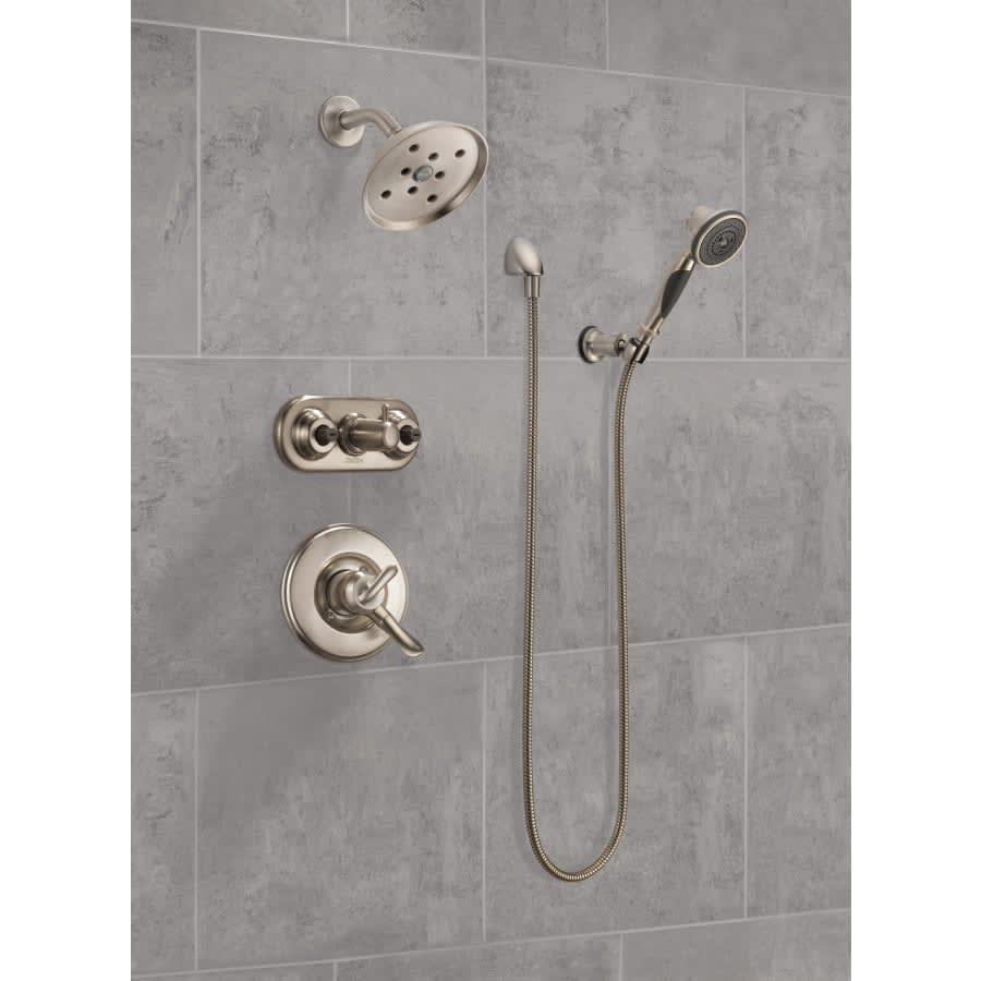 Linden Monitor 17 Series Dual Function Pressure Balanced Valve Trim Only with Integrated Volume Control - Less Rough-In Valve - qlkqe3dvst9oihozg6yc@2x.jpg