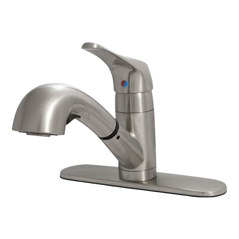 1-Handle Pull-Out Sprayer Kitchen Faucet - 805 Brushed Nickel - qlt4ltribofllo5ggnpn@2x.jpg