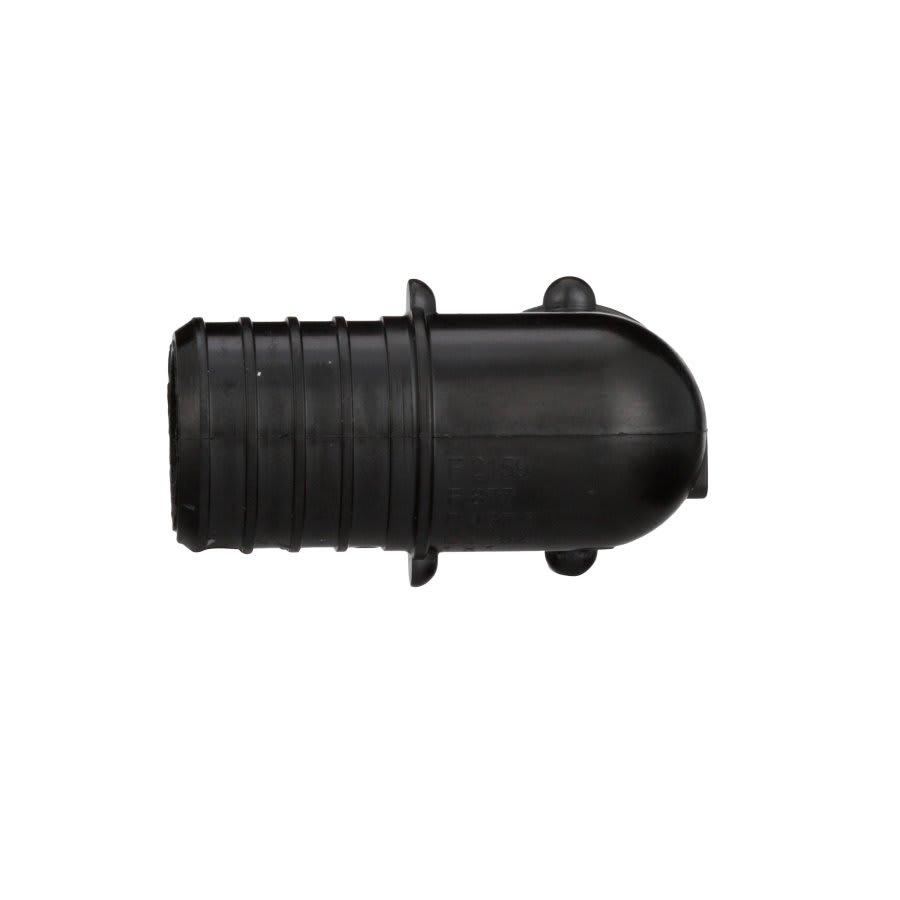QickSert CR® 90 deg Elbow, 1 in, Crimp PEX, Poly - qlvbyyr2xypfkubcnday@2x.jpg